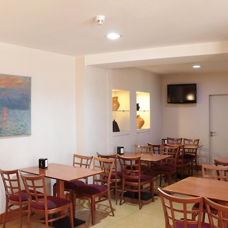 Hotel Maycar A Coruña Εξωτερικό φωτογραφία