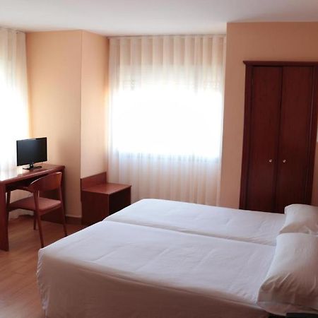 Hotel Maycar A Coruña Εξωτερικό φωτογραφία