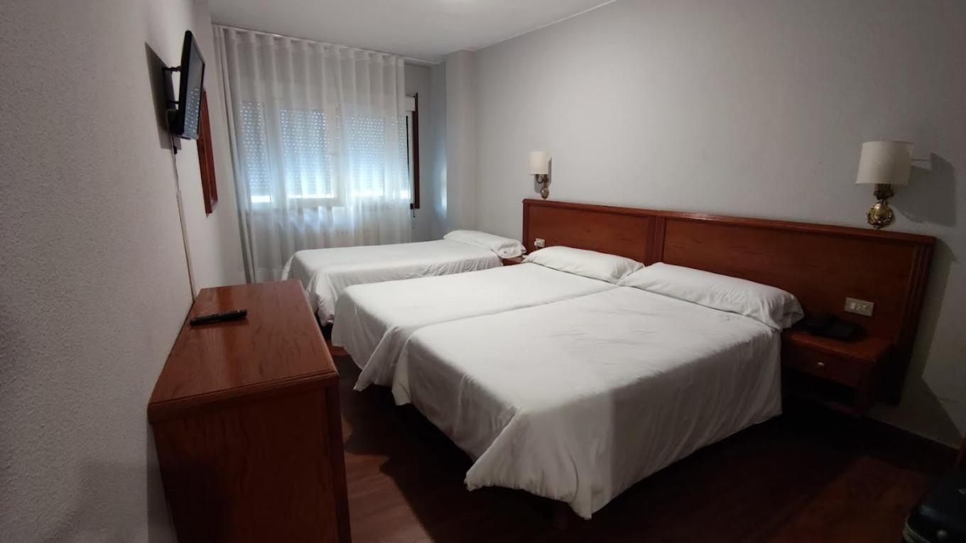 Hotel Maycar A Coruña Εξωτερικό φωτογραφία