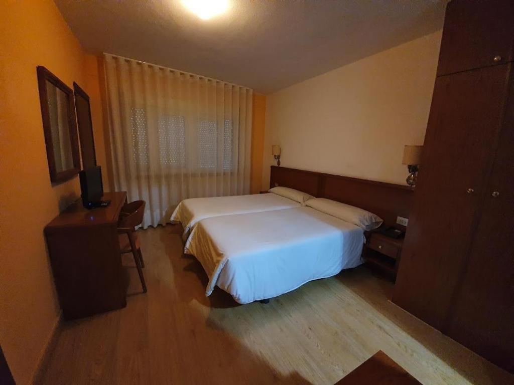 Hotel Maycar A Coruña Εξωτερικό φωτογραφία