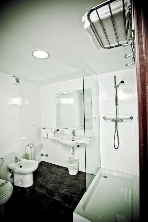 Hotel Maycar A Coruña Εξωτερικό φωτογραφία
