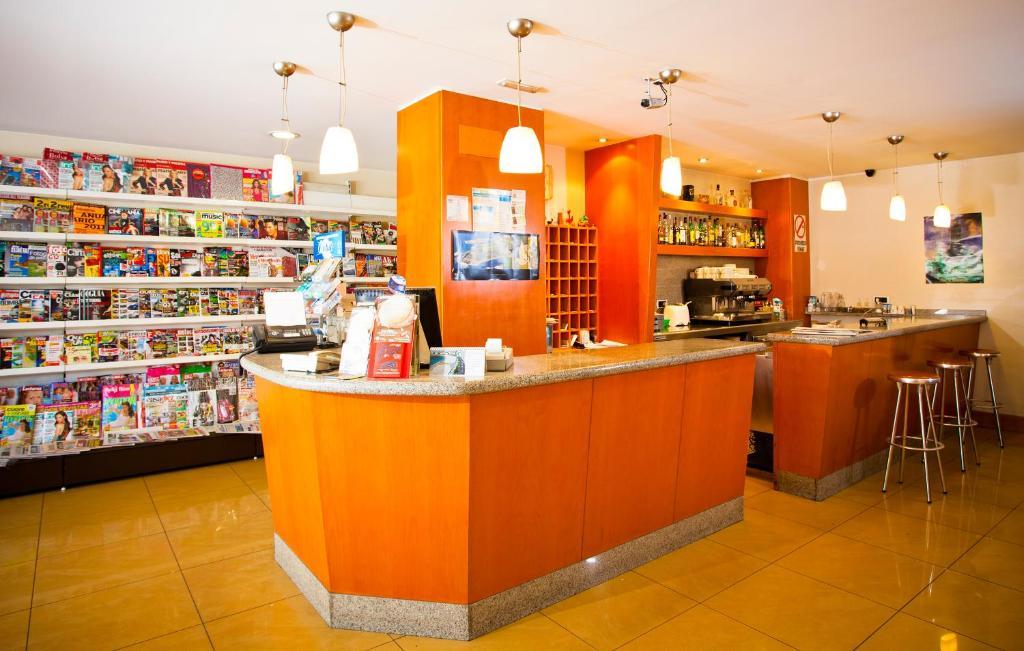 Hotel Maycar A Coruña Εξωτερικό φωτογραφία