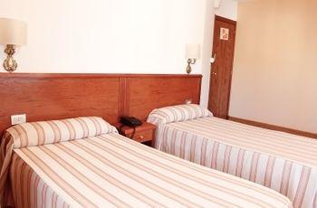 Hotel Maycar A Coruña Εξωτερικό φωτογραφία
