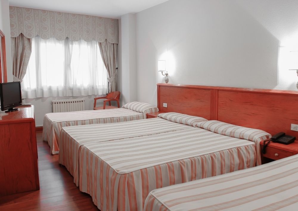 Hotel Maycar A Coruña Εξωτερικό φωτογραφία