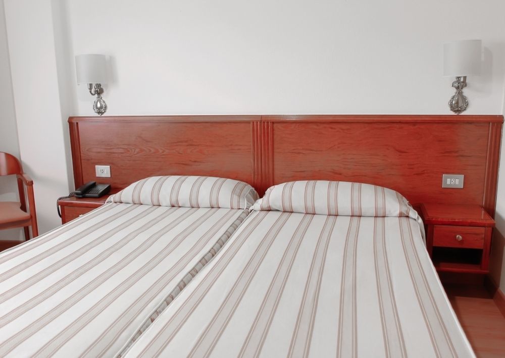 Hotel Maycar A Coruña Εξωτερικό φωτογραφία