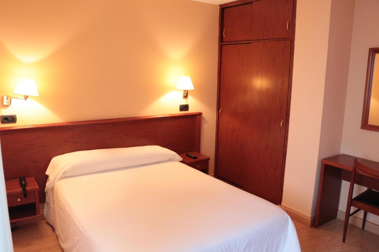 Hotel Maycar A Coruña Εξωτερικό φωτογραφία